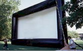 Air screen